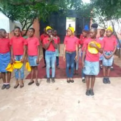 3G Model School Alor — photo 3