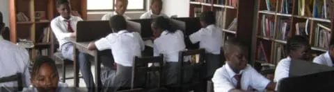 Aaresther Divine School — photo 3