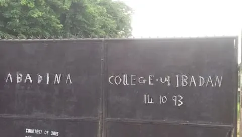 Abadina College UI Ibadan — photo 2