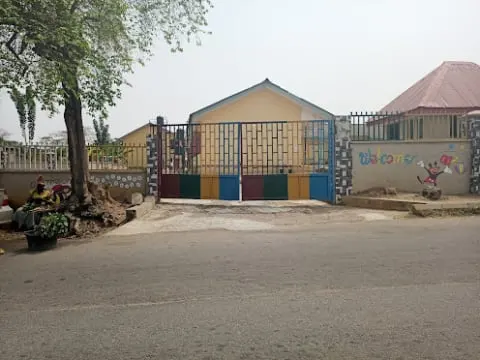 Abadina College UI Ibadan — photo 3