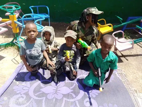 Abby's cradle Montessori School — photo 2