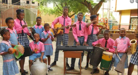 Abiolu Schools — photo 3