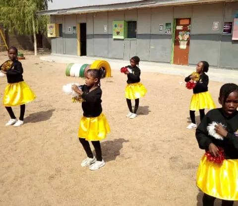 Abishack Memorial Academy — photo 3