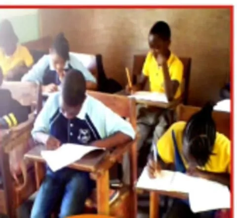 ABJ Group of Schools — photo 2
