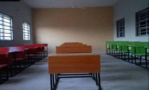 Abu-Malik International School — photo 2