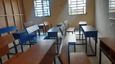 Abu-Malik International School — photo 3