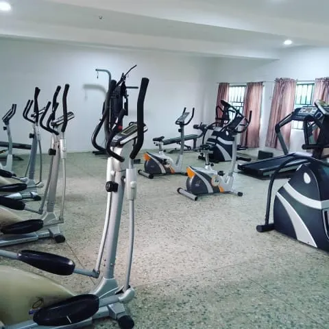 Abuja Capital International College — photo 3
