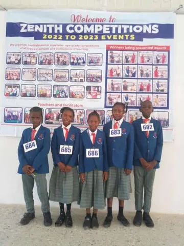 Abundant Life School — photo 3