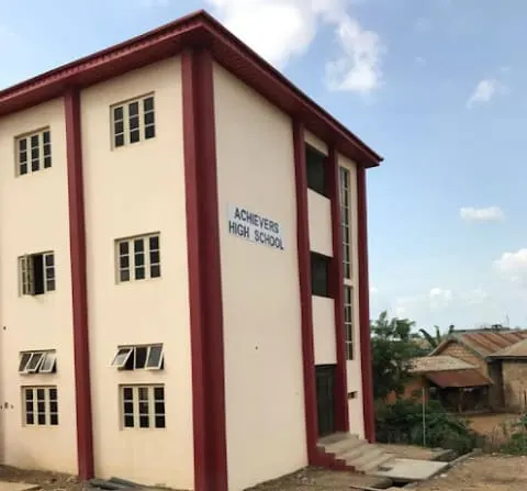 Achievers High School — photo 2