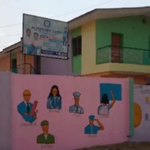 Achievers' Kiddies School — photo 2