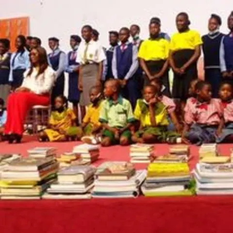 Achievers' Kiddies School — photo 3