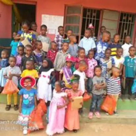 Achievers Montessori School — photo 2
