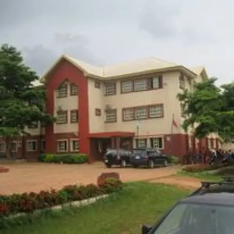 Actus Dei International School — photo 2