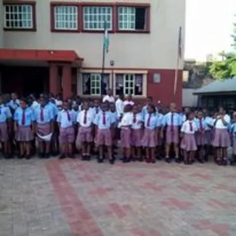 Actus Dei International School — photo 3