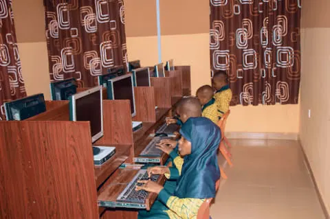 Ad-dariyah Montessori School — photo 3