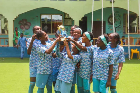 Adedokun International Schools — photo 3