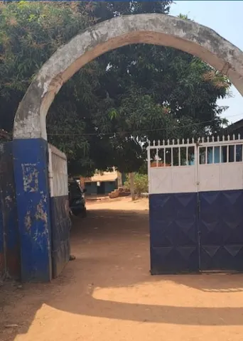 Adenrele High School — photo 3