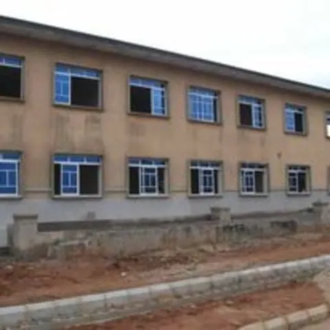 Adeola Odutola Colleges — photo 2