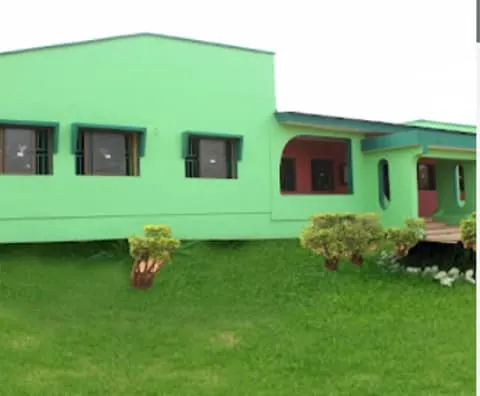 Adeola Towers of Excellence Private School — photo 2