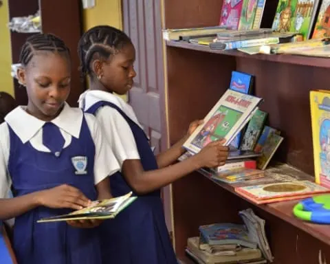 Adeoye International Schools — photo 3