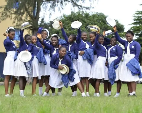 Adeoye International Schools — photo 2