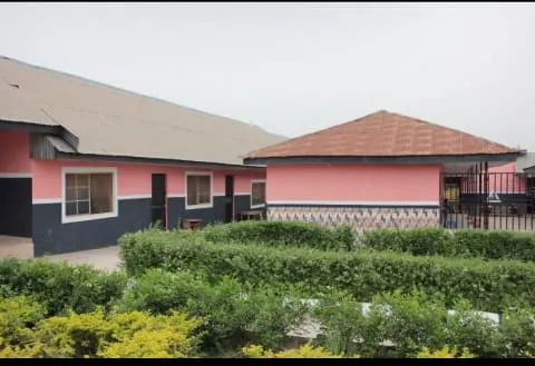 Aderibigbe Private School — photo 3