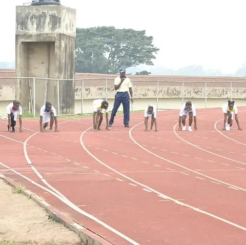 Adesina College Ibadan — photo 2