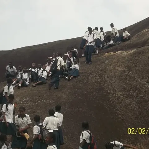 Adesina College Ibadan — photo 3