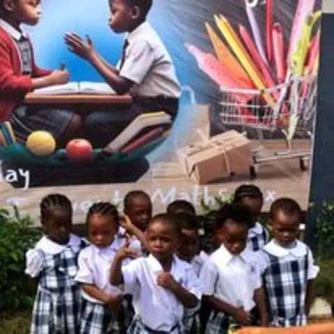 Adino Height Montessori school — photo 2