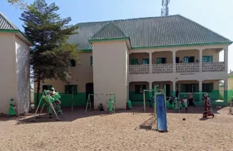 Adroit International Academy — photo 3