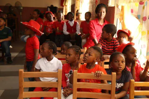 Africa Community School — photo 2