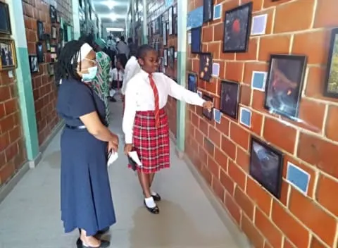 Africa International College — photo 2