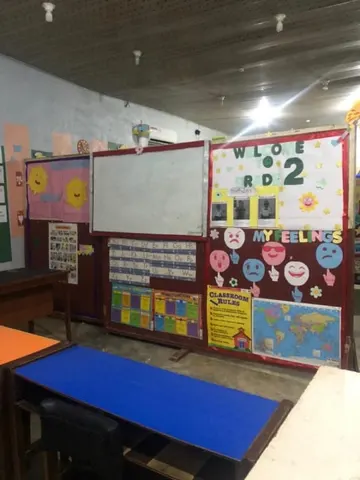 African American International Christian School — photo 2