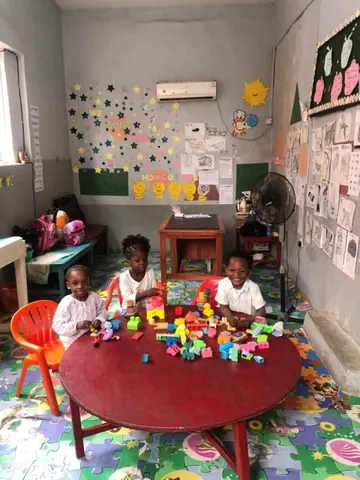 African American International Christian School — photo 3
