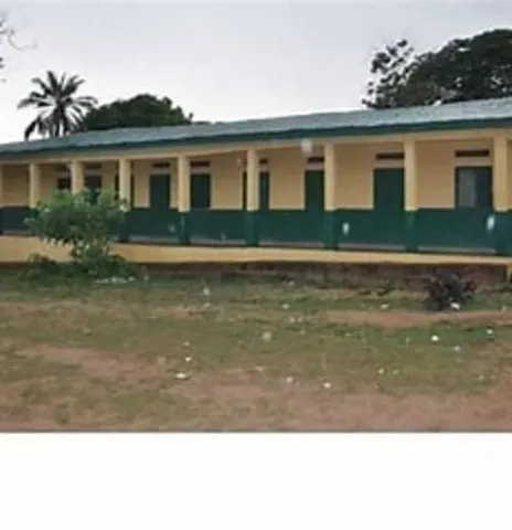 African Church Grammer School — photo 2