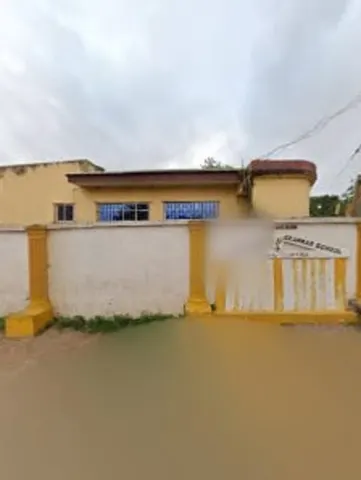 African Church Grammer School — photo 3