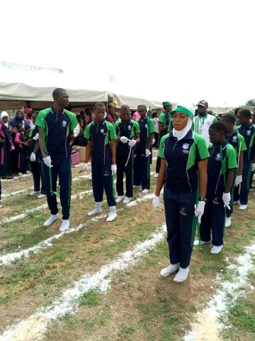 Aggrey Memorial Secondary School — photo 2