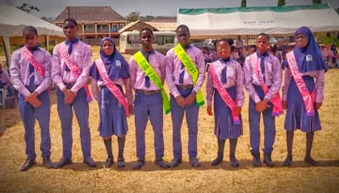 Aggrey Memorial Secondary School — photo 3