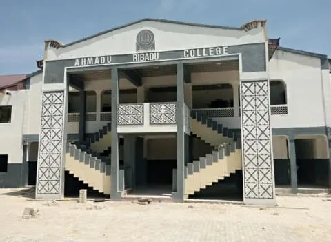 Ahmadu Ribadu College — photo 2