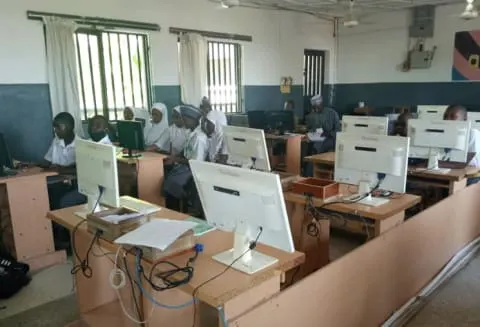 Ahmadu Ribadu College — photo 3