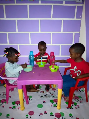 Aims creche and daycare center — photo 3