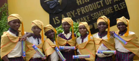 Ajalogun Memorial School — photo 3
