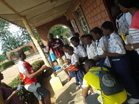 Ajoke International School — photo 2