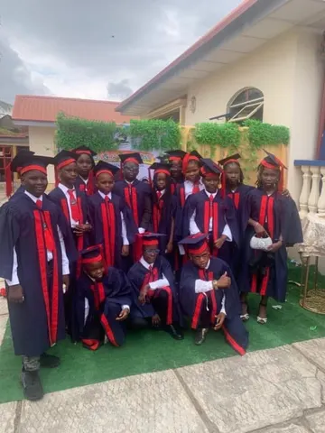 Akobo Private School — photo 2