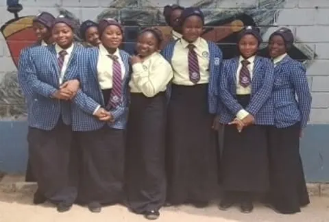 Al-Ali International school — photo 3