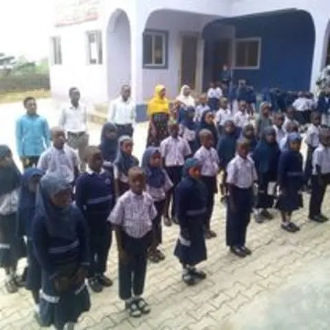 Al-Faahizuun Schools — photo 2
