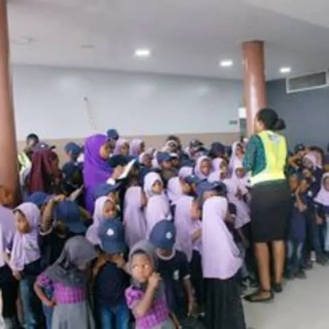 Al-Faahizuun Schools — photo 3
