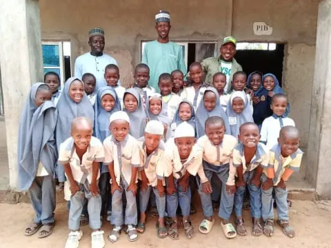 AL FURQAN LEARNERS ACADEMY — photo 2