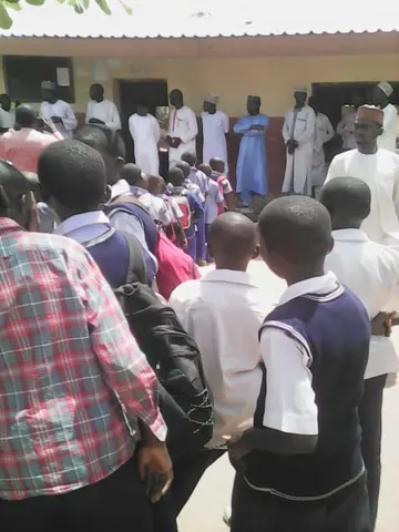 Al iman private School — photo 3
