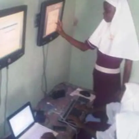 Al-Jihad International Model Schools — photo 2